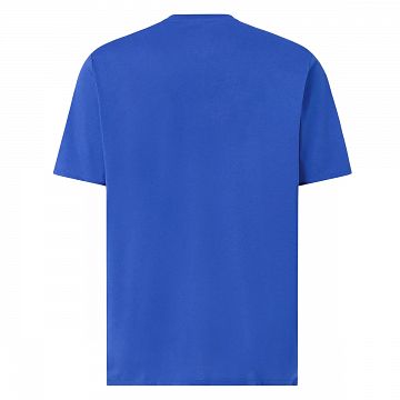 Head Club Basic T-Shirt Royal